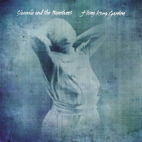 Siouxsie and the Banshees to Reissue 'Hong Kong Garden' as Double-7-Inch 