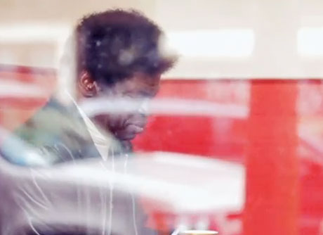 Charles Bradley 'Strictly Reserved for You' (video)