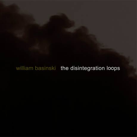William Basinski's 'Disintegration Loops' Get Deluxe Box Set Reissue 
