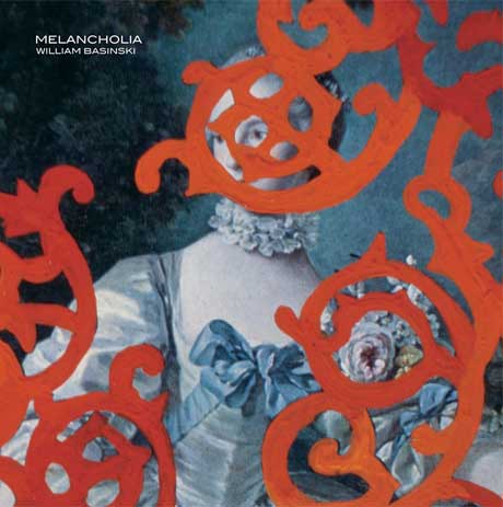 William Basinski's 'Melancholia' Gets Remastered for First-Ever Vinyl Release 