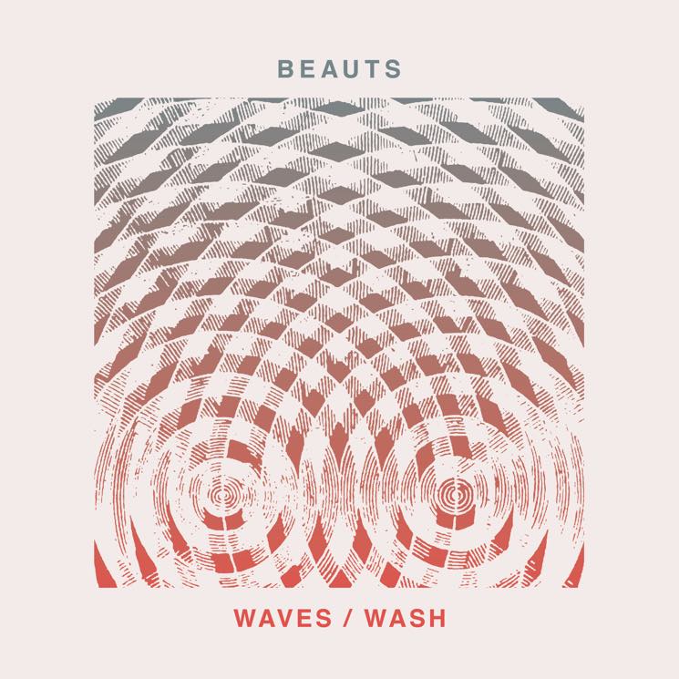 Beauts 'Waves/Wash' (EP stream)