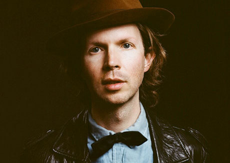 Beck Takes 'Morning Phase' on North American Tour, Plays Toronto and Montreal 
