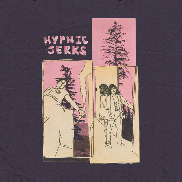 Spirit of the Beehive Hypnic Jerks