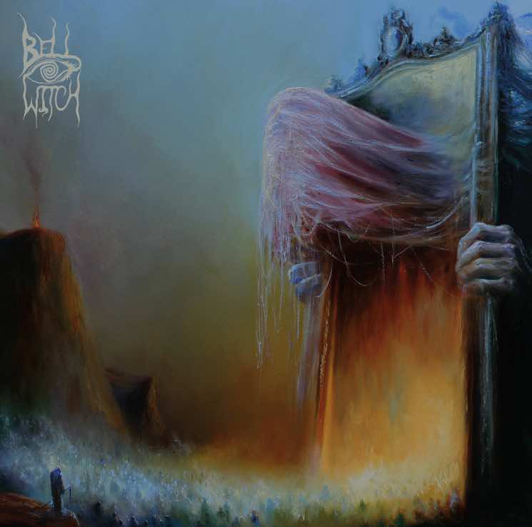 Bell Witch Mirror Reaper
