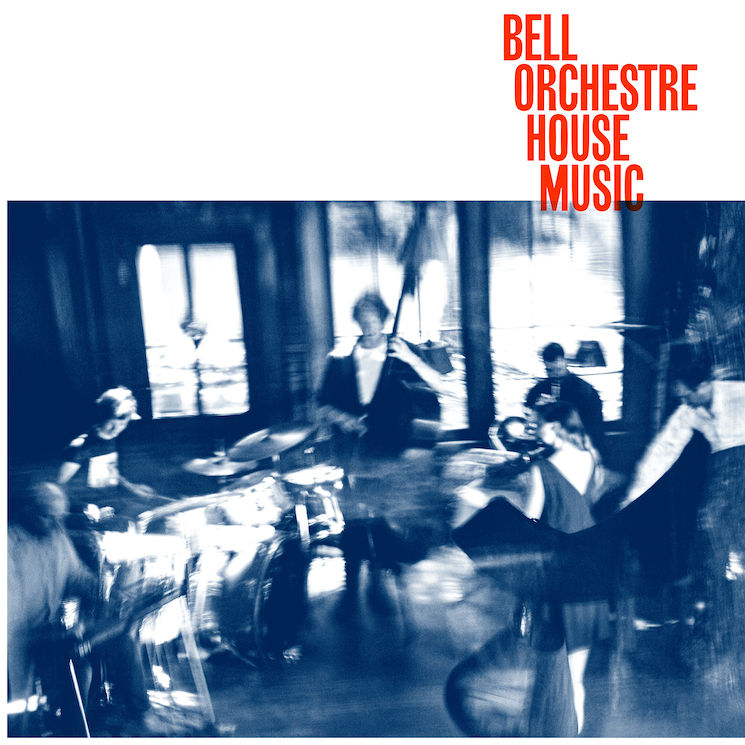 Bell Orchestre Reboot Their Avant-Garde Explorations on 'House Music' 