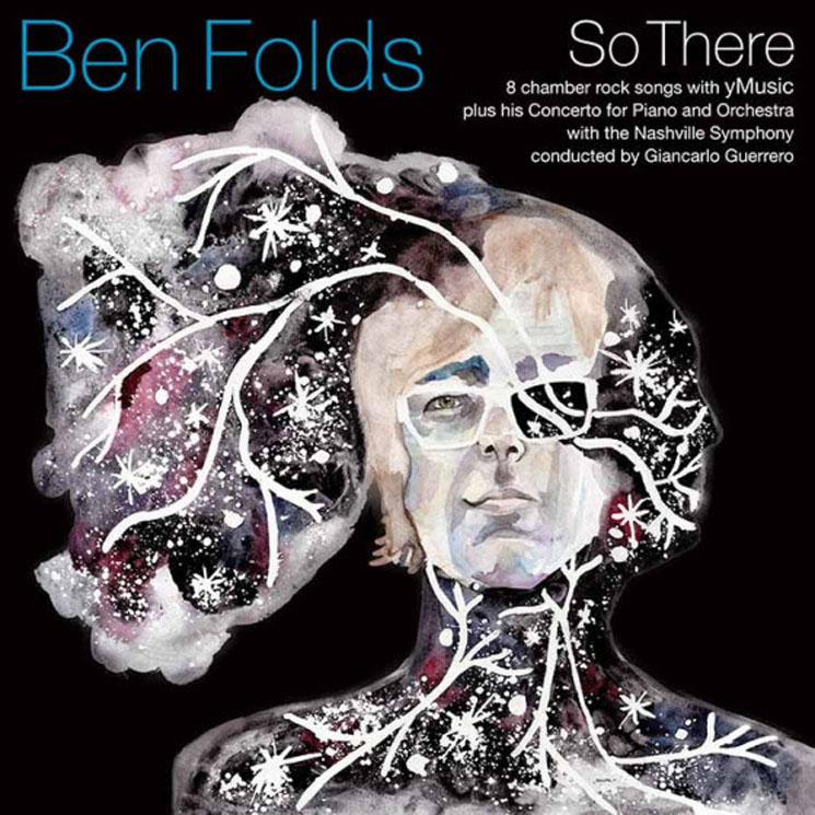 Ben Folds So There
