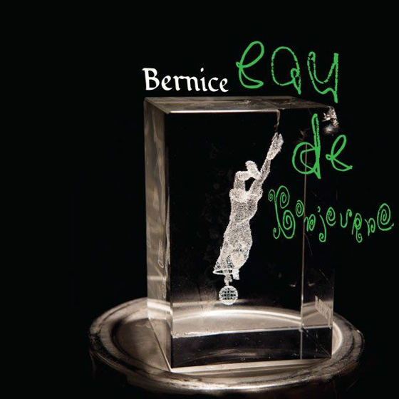 Bernice's Subverted Pop Shines Brilliantly on 'Eau de Bonjourno' 