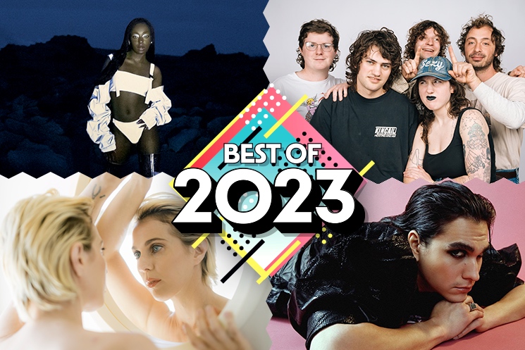 Exclaim!'s 25 Best Albums of 2023 So Far 