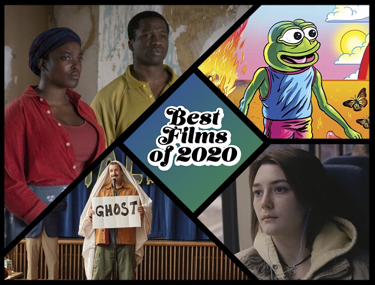 Exclaim!'s 13 Best Films of 2020 