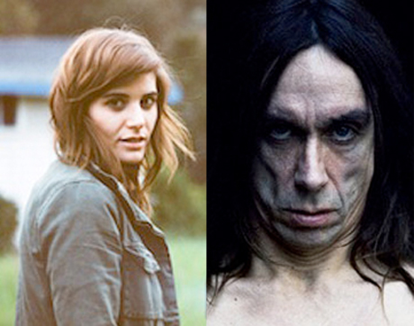 Best Coast and Iggy Pop Collaborate for 'True Blood' 