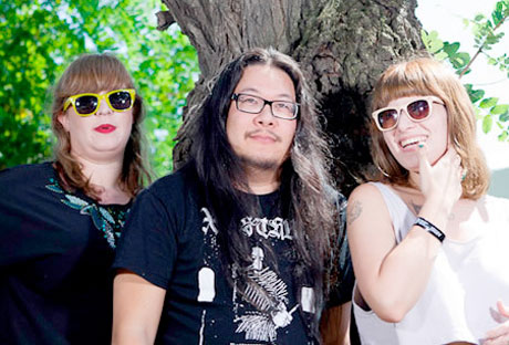 Best Coast 'How They Want Me to Be'