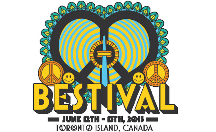 Bestival Toronto Brings Out Florence + the Machine, Nas, Caribou, Jamie xx 