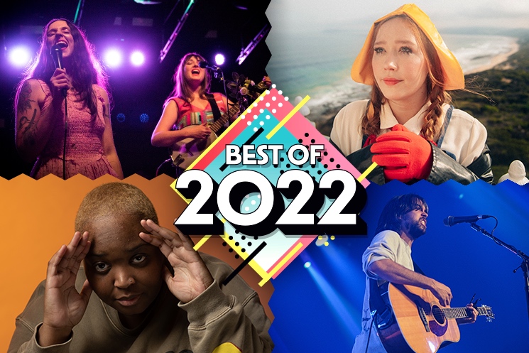 Exclaim!'s 25 Best Songs of 2022 