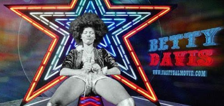 Funk Figure Betty Davis to Be Explored in New Documentary 