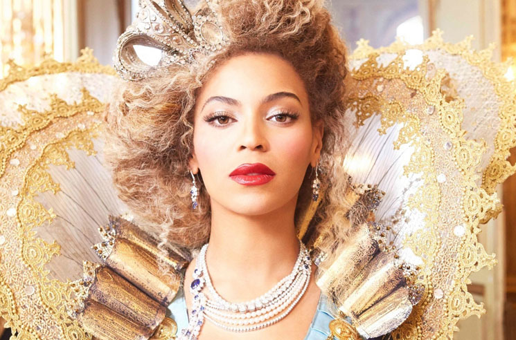 Beyoncé Criticized for Using Sweatshop Labour to Make Ivy Park Clothing Line 