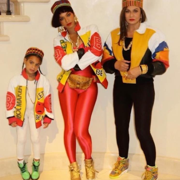 Here's What Beyoncé, Drake, Mac DeMarco and Others Wore for Halloween 