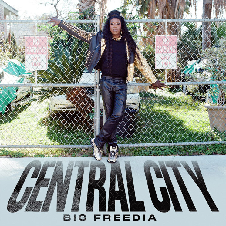 Big Freedia Announces First Album in Nine Years with Lil Wayne, Ciara, Kamaiyah 