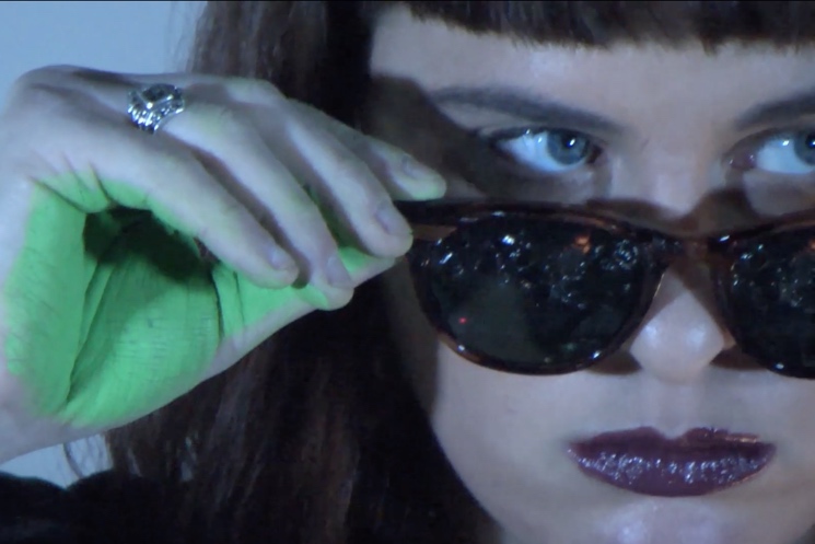 Bile Sister Shares 'Have You Seen Your Eyes Lately?' Video, Books Canadian Tour Dates 