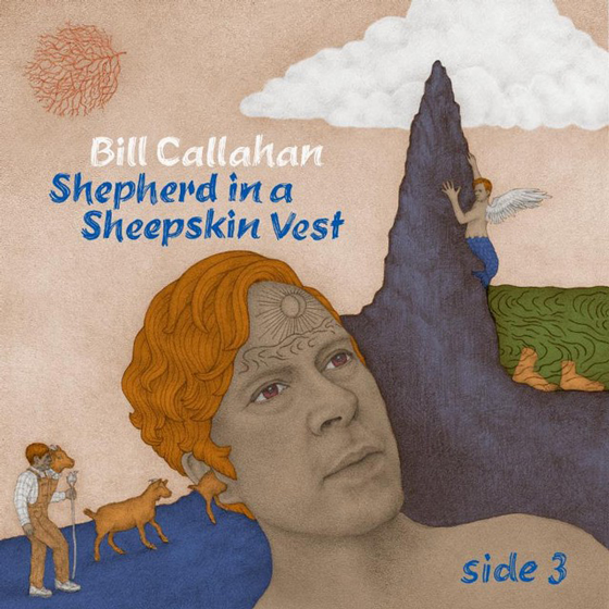 Bill Callahan Shares Side 3 of New Album 'Shepherd in a Sheepskin Vest'  
