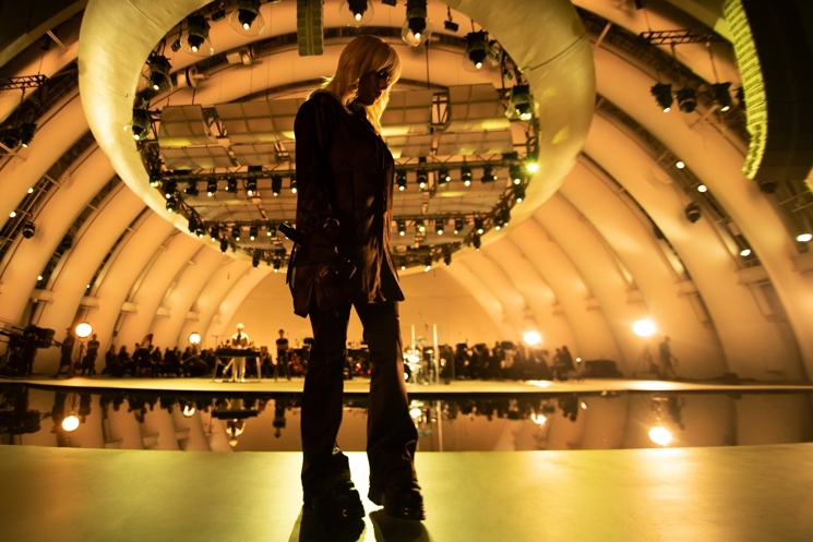 Billie Eilish Announces 'Happier Than Ever: A Love Letter to Los Angeles' Concert Film 