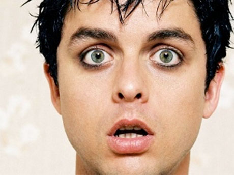 Green Day's Billie Joe Armstrong Scoring New Version of Shakespeare's ...