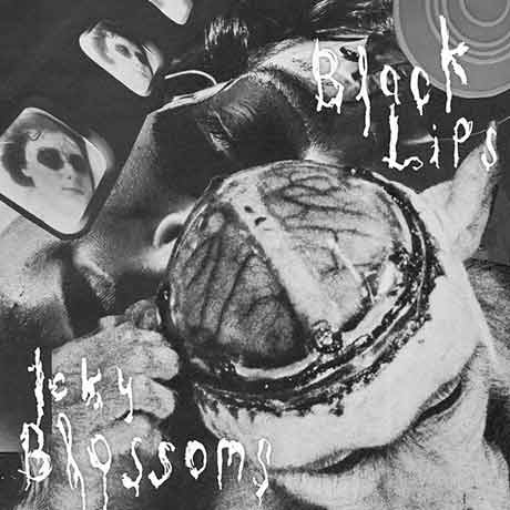 Black Lips / Icky Blossoms 'Mamas Don't Let Your Babies Grow Up to be Cowboys' / 'Arabian Knights'