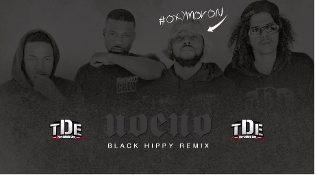 Black Hippy 'U.O.E.N.O.' (remix)