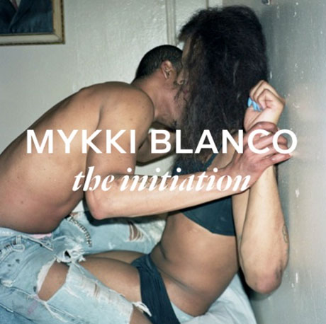 Mykki Blanco 'The Initiation'