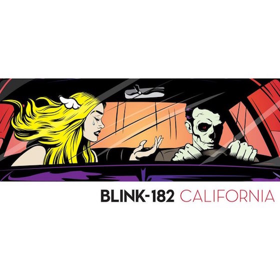 ​Blink-182 Share 10-Hour Loop of 'Built This Pool' 