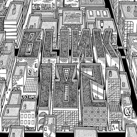 Blink-182 'Hearts All Gone'