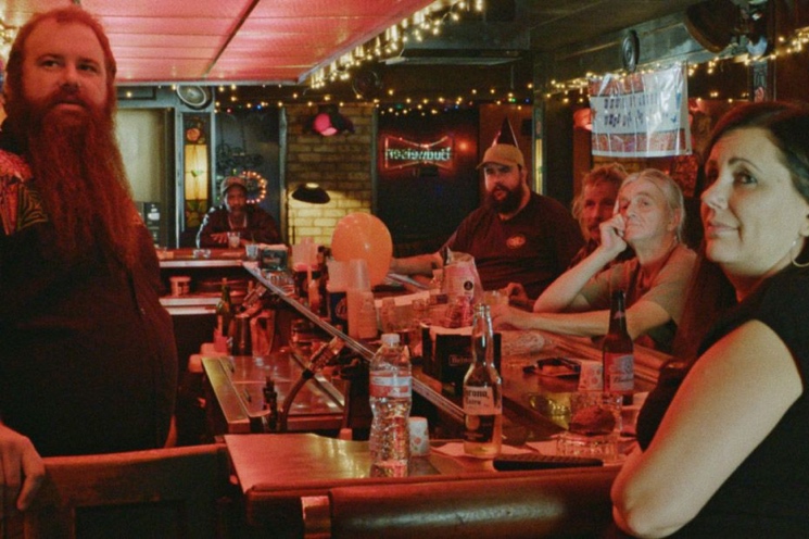 CUFF Review: 'Bloody Nose, Empty Pockets' Is a Drunken Farewell to a Beloved Watering Hole Directed by the Ross Brothers