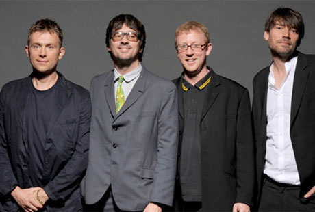 Damon Albarn Admits Blur Never Finished New Album Because 'It Was a Bit Too Hot' 