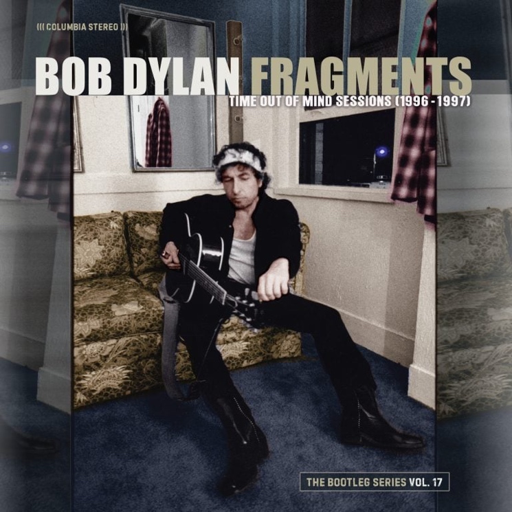 Bob Dylan's 'Bootleg Series Vol. 17' Reveals 'Time Out of Mind' as One of His Greatest Albums 