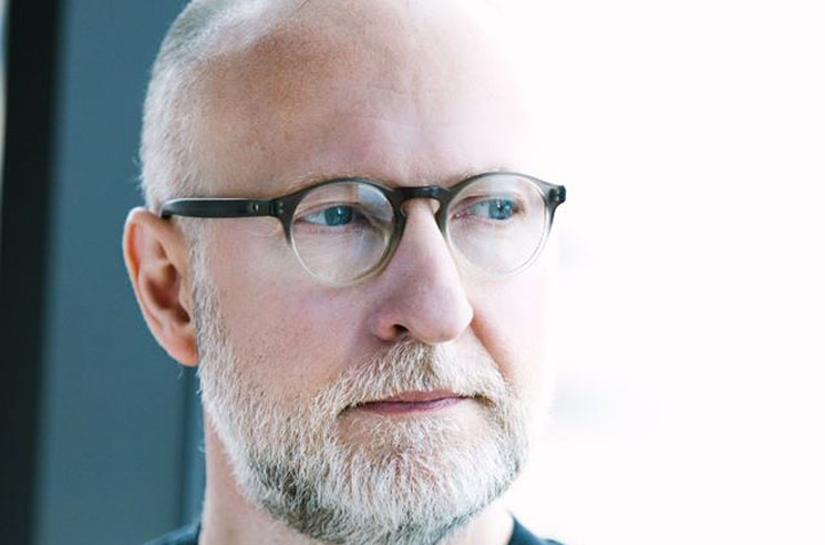 Bob Mould Hits Out at Facebook Hackers on New Song 