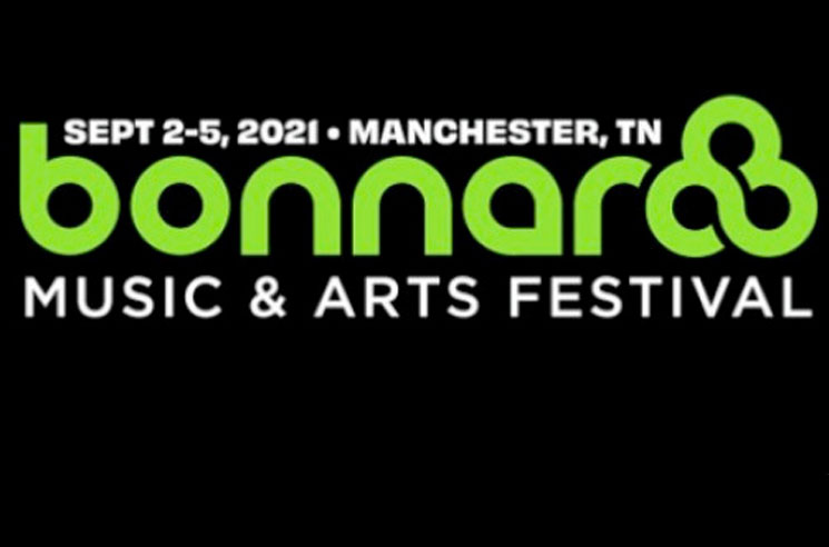 Bonnaroo Cancels 2021 Edition Due to 'Waterlogged' Festival Grounds 