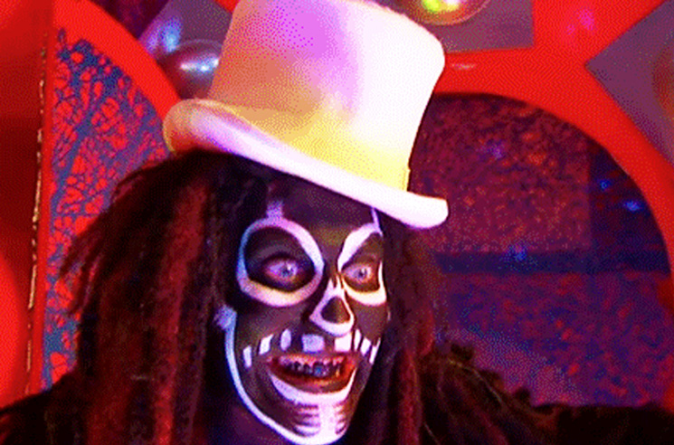 'The Mighty Boosh' Removed from Netflix over Use of Blackface  