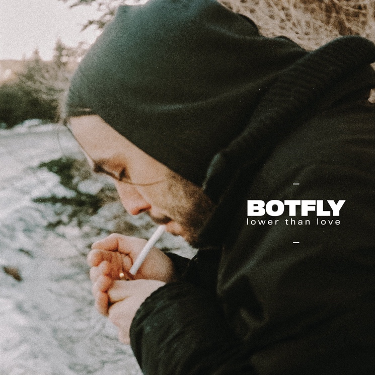 Botfly's 'Lower Than Love' Taps into the Softer Side of Cathartic Hardcore 