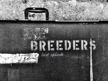 The Breeders Announce More 'Last Splash' Dates, Add Vancouver Stop 