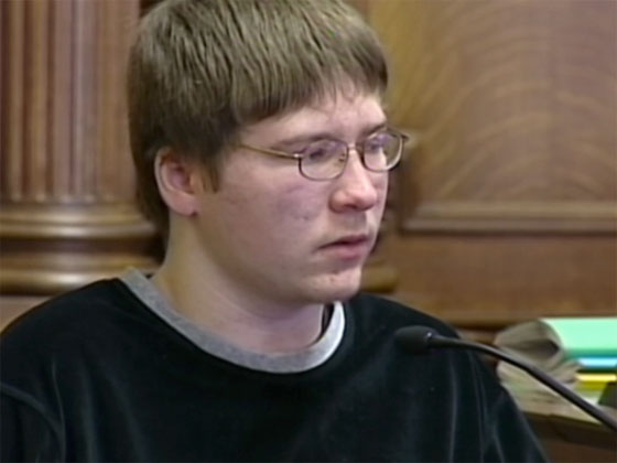 'Making a Murderer' Subject Brendan Dassey Is Being Freed from Prison 