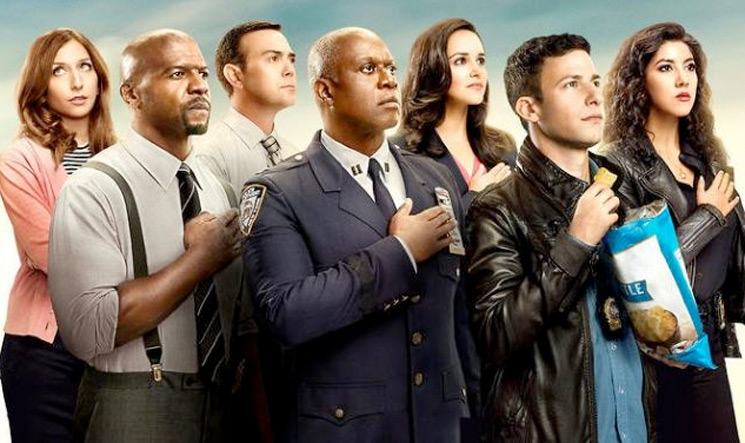 'Brooklyn Nine-Nine' Saved by NBC After Fox Cancellation 