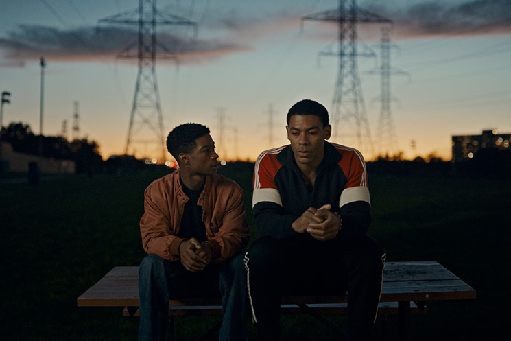 'Brother' Is a Powerful Slice of Scarborough Life Directed by Clement Virgo