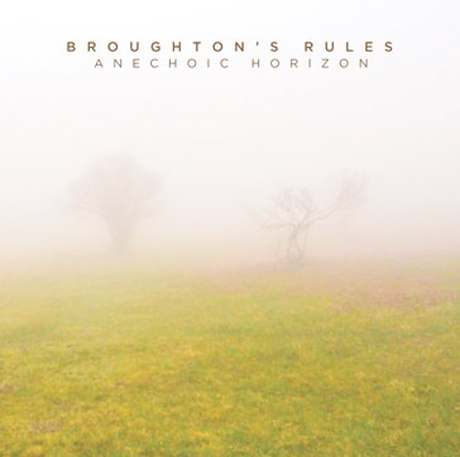 Members of Don Caballero Announce New Album as Broughton's Rules 
