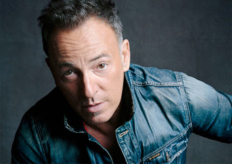 Bruce Springsteen's 'High Hopes' Examined with New HBO Documentary 