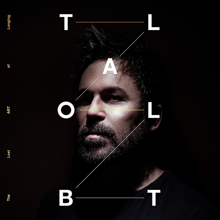 BT Returns to Trance on 'The Lost Art of Longing' and Proves Why He's One of the Best 