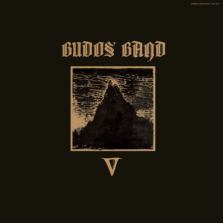 The Budos Band V