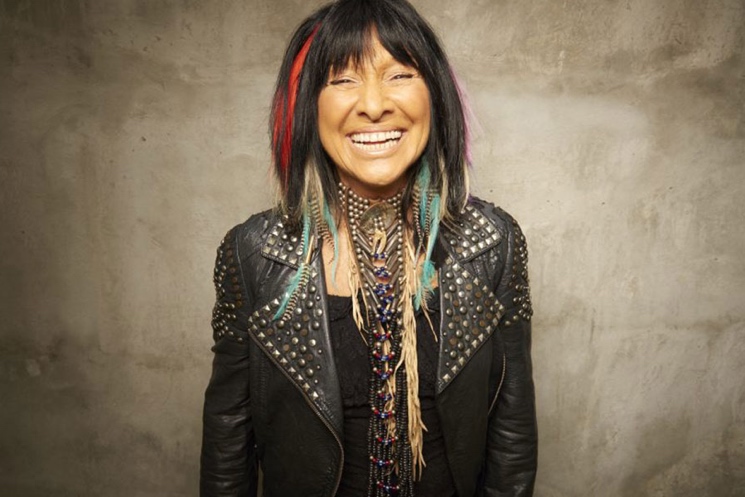 Buffy Saint-Marie Documentary 'Carry It On' Shows That She Was Decades Ahead of the Rest of Us Directed by Madison Thomas