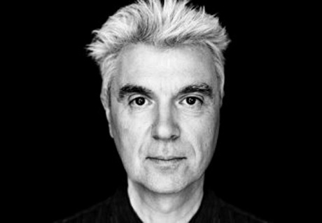 David Byrne Preparing Musical on the Life of Joan of Arc 