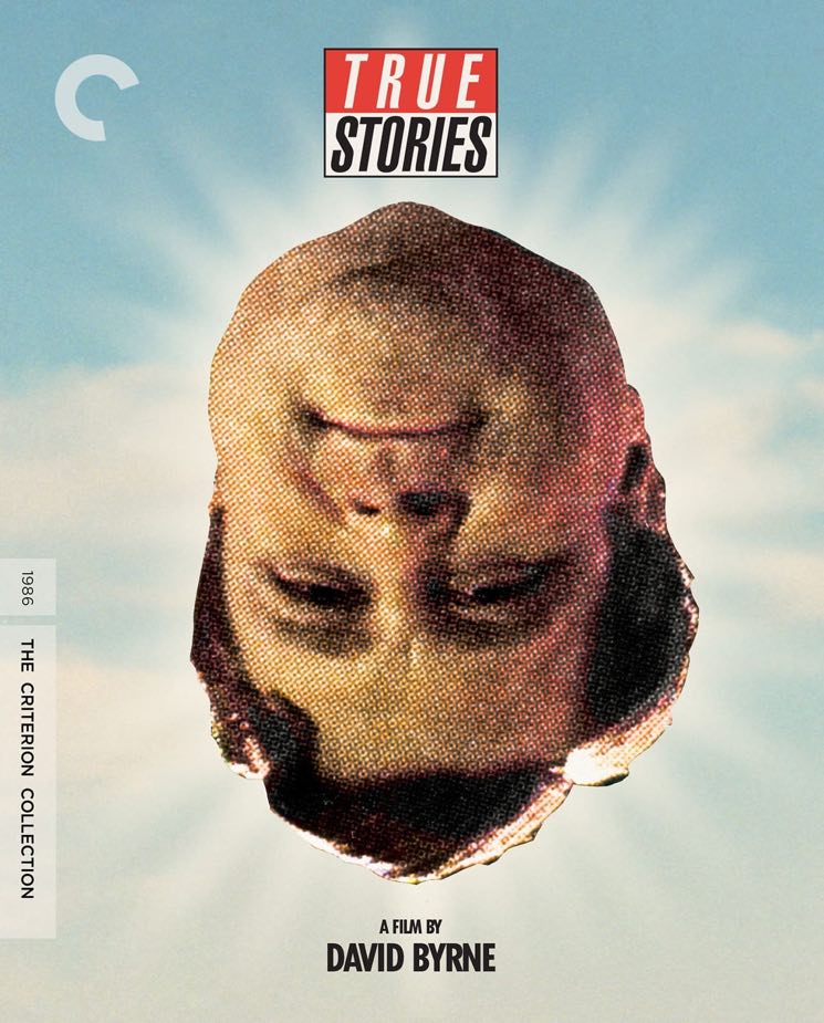 ​David Byrne's 'True Stories' Treated to Criterion Release 