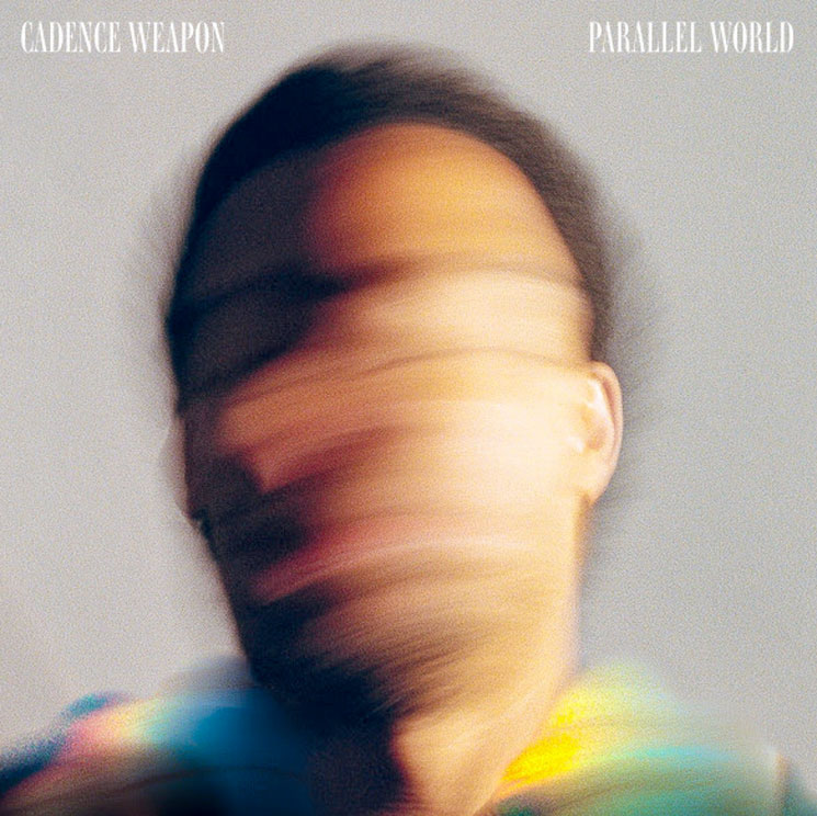 Cadence Weapon Is as Clever as Ever on 'Parallel World' 