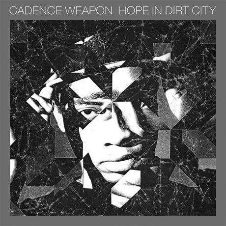 Cadence Weapon 'Conditioning' (Grimes remix)